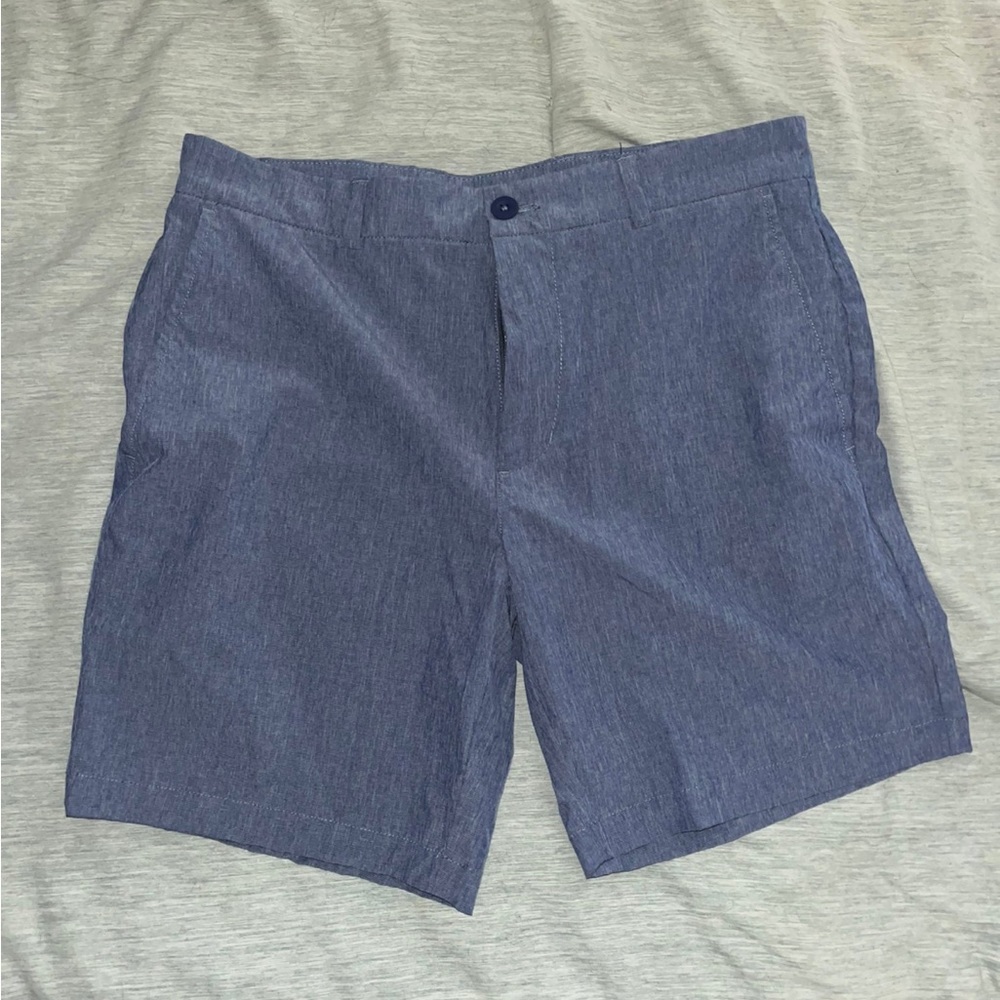 Vineyard Vines 7” Stretch Shorts